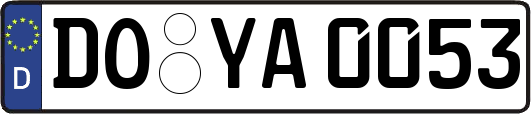 DO-YA0053