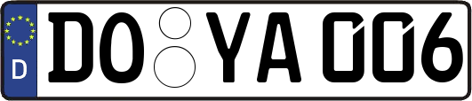 DO-YA006