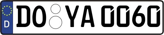 DO-YA0060