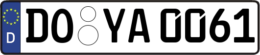 DO-YA0061