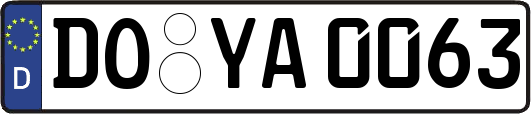 DO-YA0063