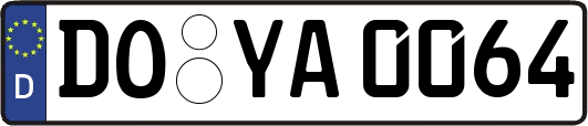 DO-YA0064