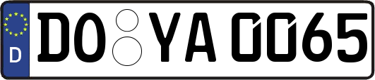 DO-YA0065