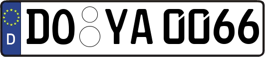 DO-YA0066
