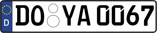 DO-YA0067