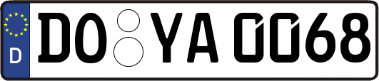 DO-YA0068