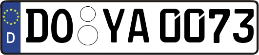 DO-YA0073