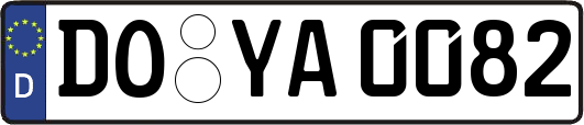 DO-YA0082