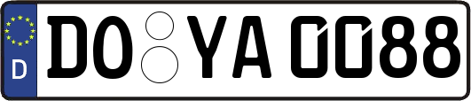 DO-YA0088