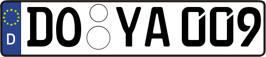 DO-YA009