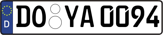 DO-YA0094