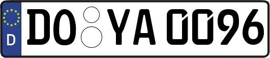 DO-YA0096