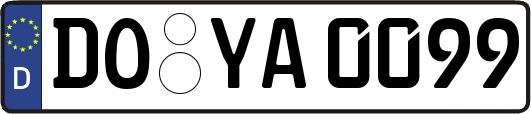 DO-YA0099