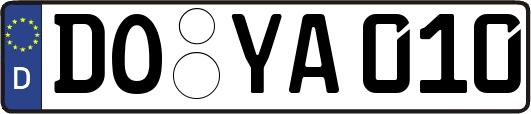 DO-YA010