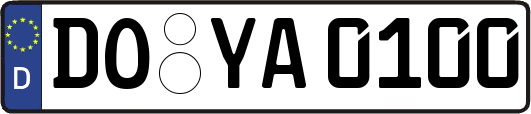 DO-YA0100