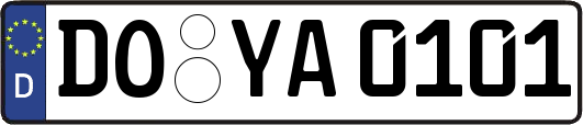 DO-YA0101