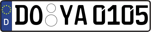 DO-YA0105