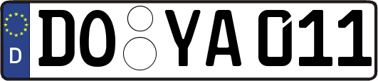 DO-YA011