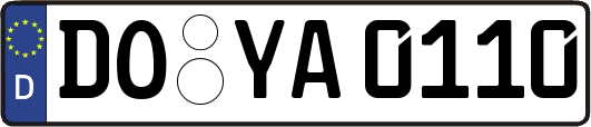 DO-YA0110