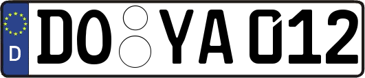 DO-YA012
