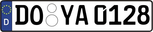 DO-YA0128