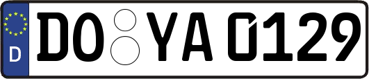 DO-YA0129