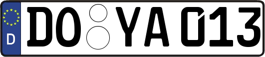 DO-YA013