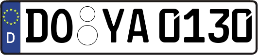 DO-YA0130