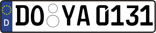 DO-YA0131
