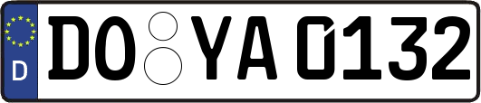 DO-YA0132