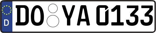 DO-YA0133