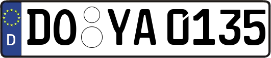 DO-YA0135