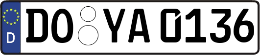 DO-YA0136