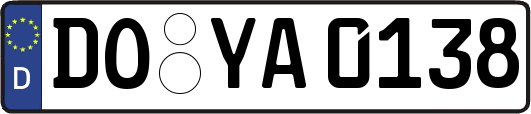 DO-YA0138