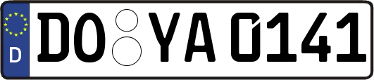 DO-YA0141