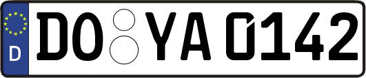 DO-YA0142