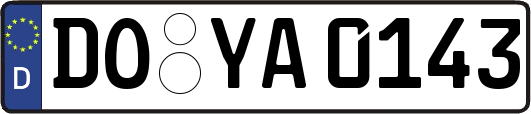 DO-YA0143
