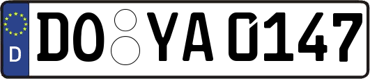 DO-YA0147