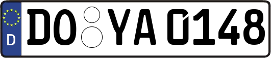 DO-YA0148