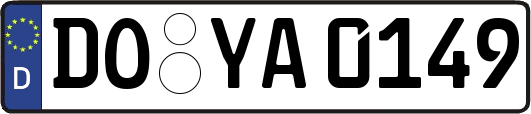 DO-YA0149