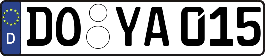 DO-YA015