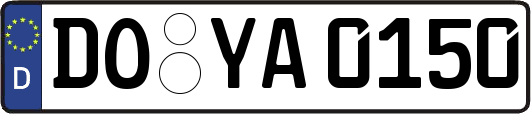 DO-YA0150