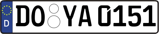 DO-YA0151