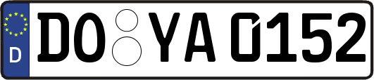 DO-YA0152