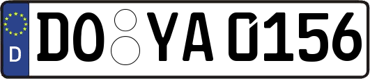 DO-YA0156