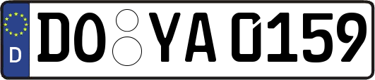 DO-YA0159