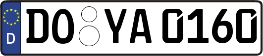 DO-YA0160