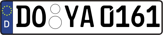 DO-YA0161
