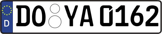 DO-YA0162