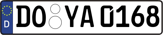 DO-YA0168